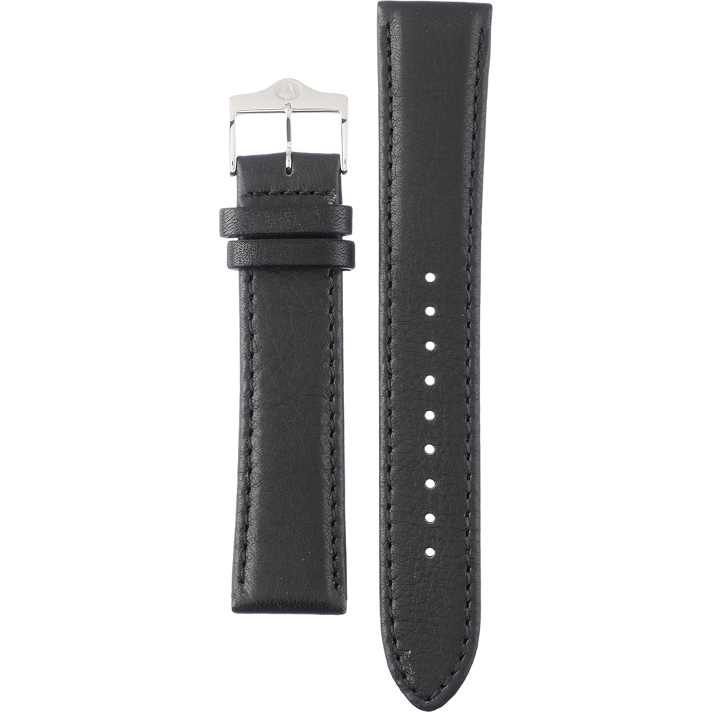 Bulova 8691780-BBK96B262 Aerojet Horlogeband