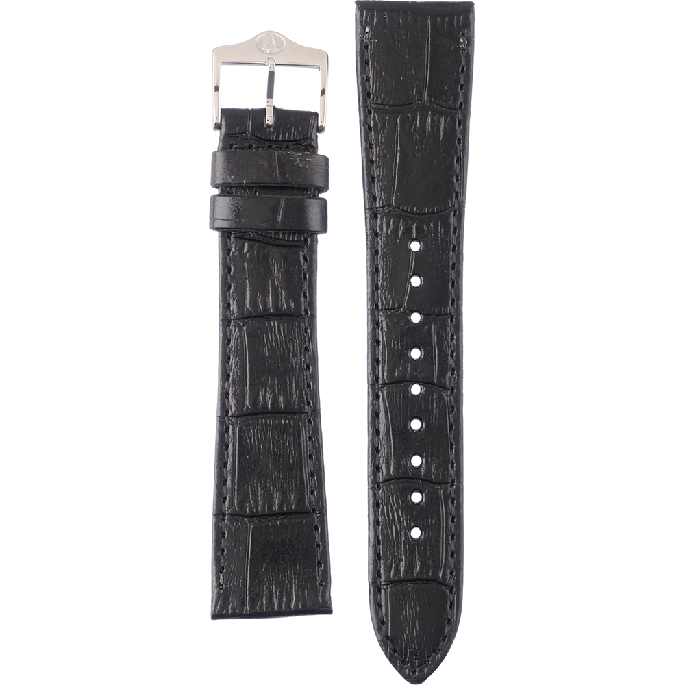 Bulova 8691545-BBK96B104 Classic Horlogeband