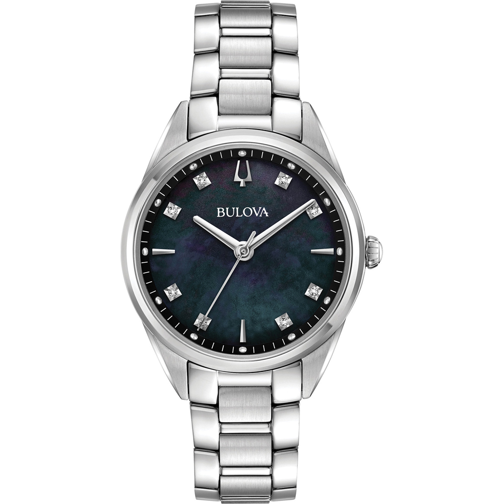 Bulova 96P198 Sutton Horloge