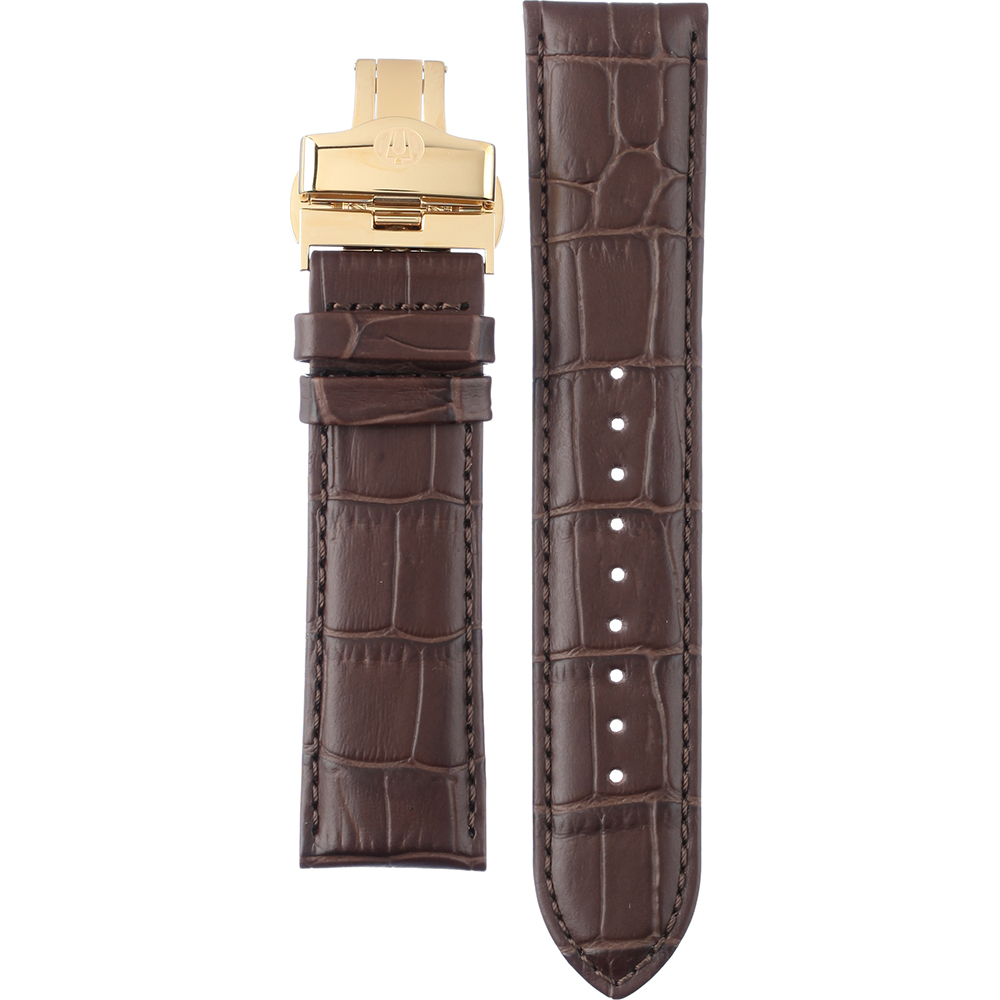 Bulova 9771020-BBR97B169 Wilton Horlogeband