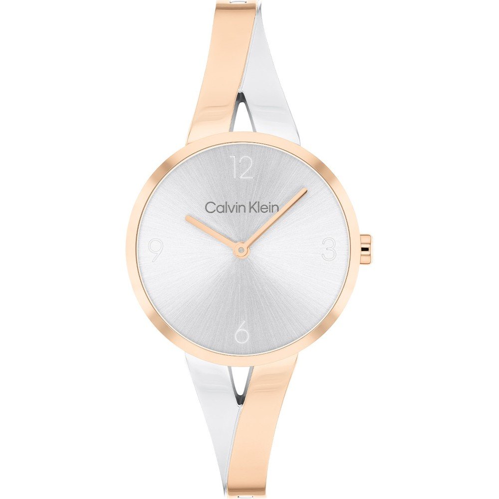 Calvin Klein 25100028 Joyful Horloge