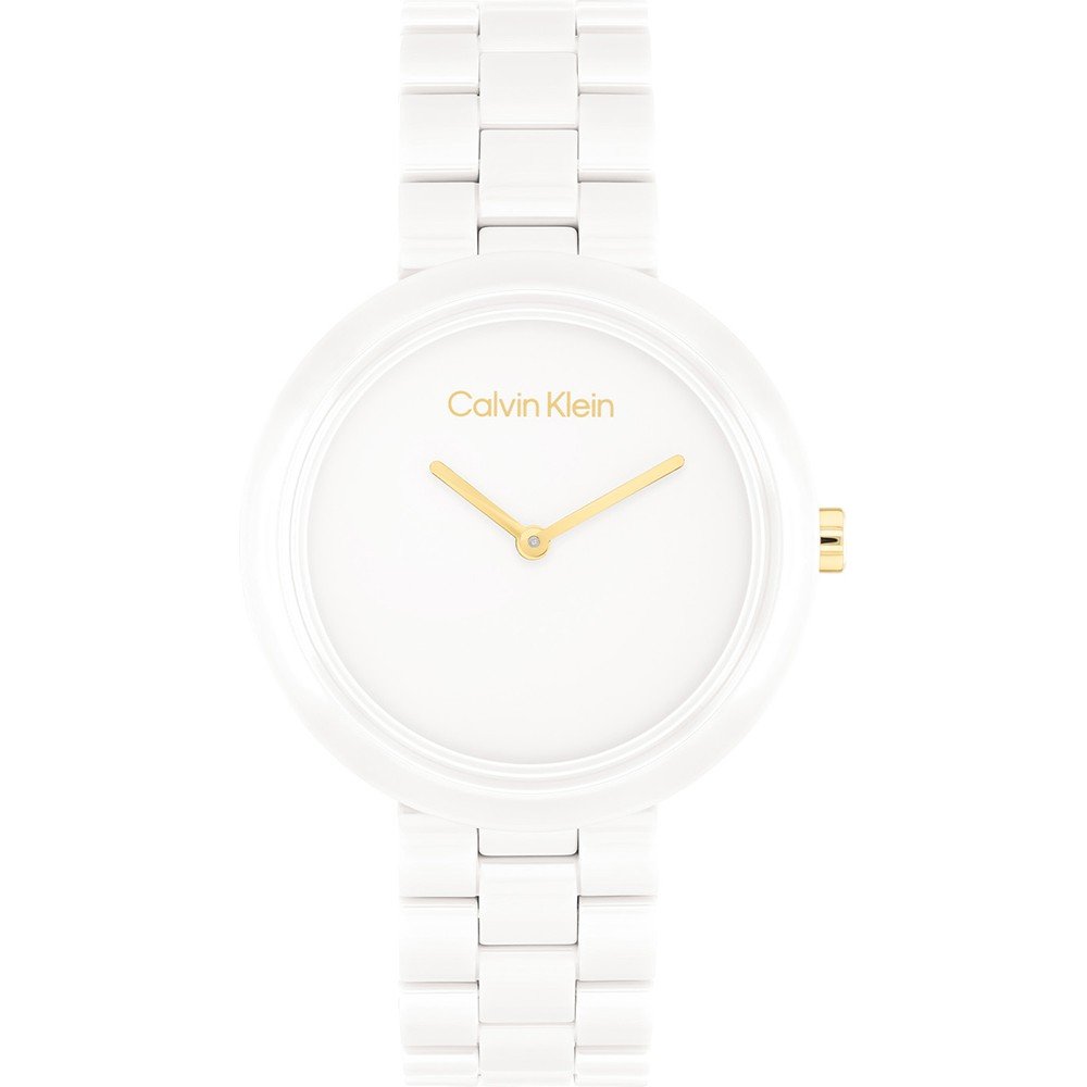 Calvin Klein 25100072 Pure Horloge