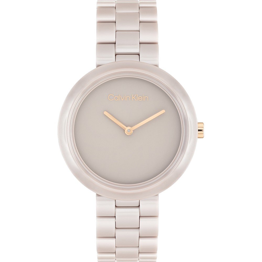Calvin Klein 25100073 Pure Horloge