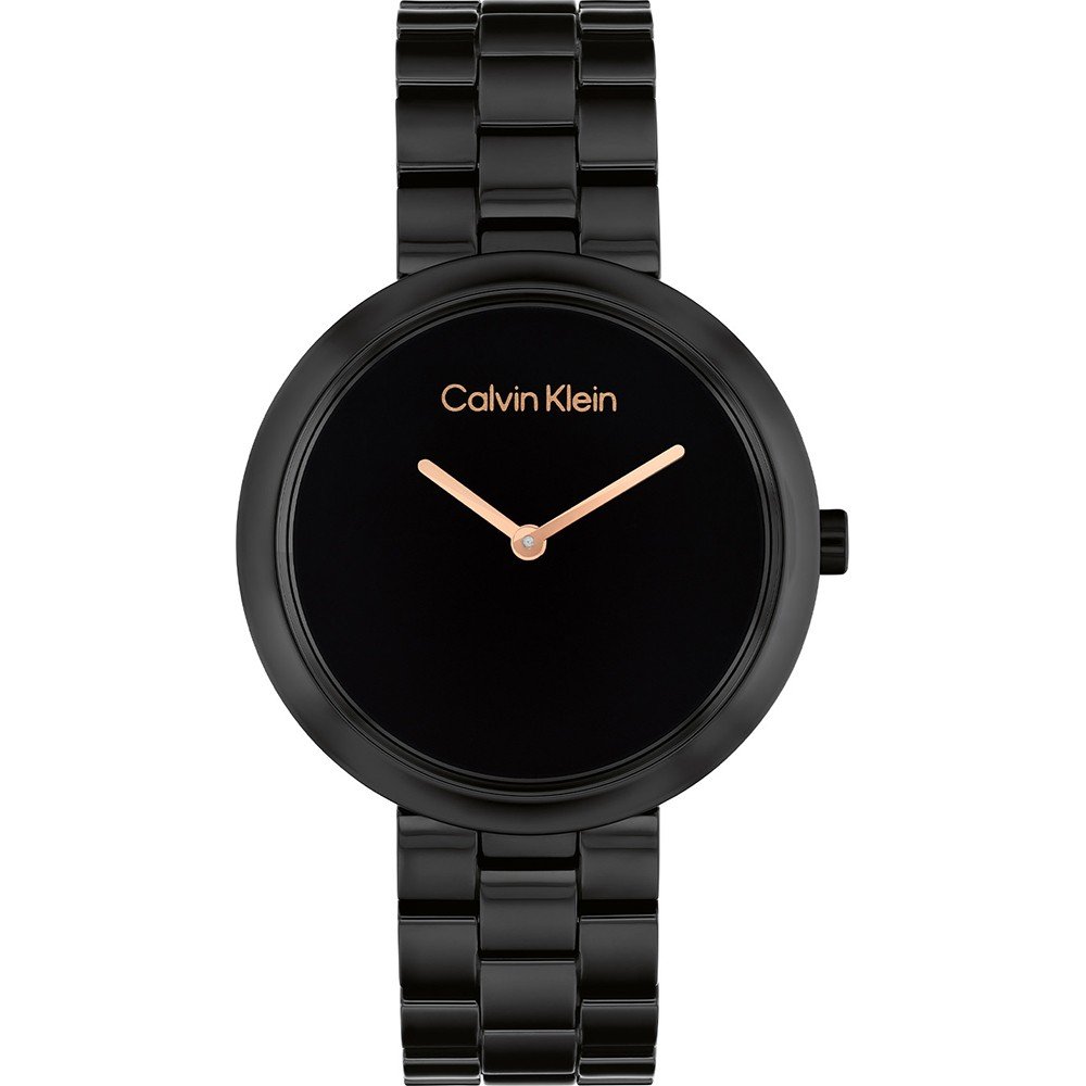 Calvin Klein 25100075 Pure Horloge