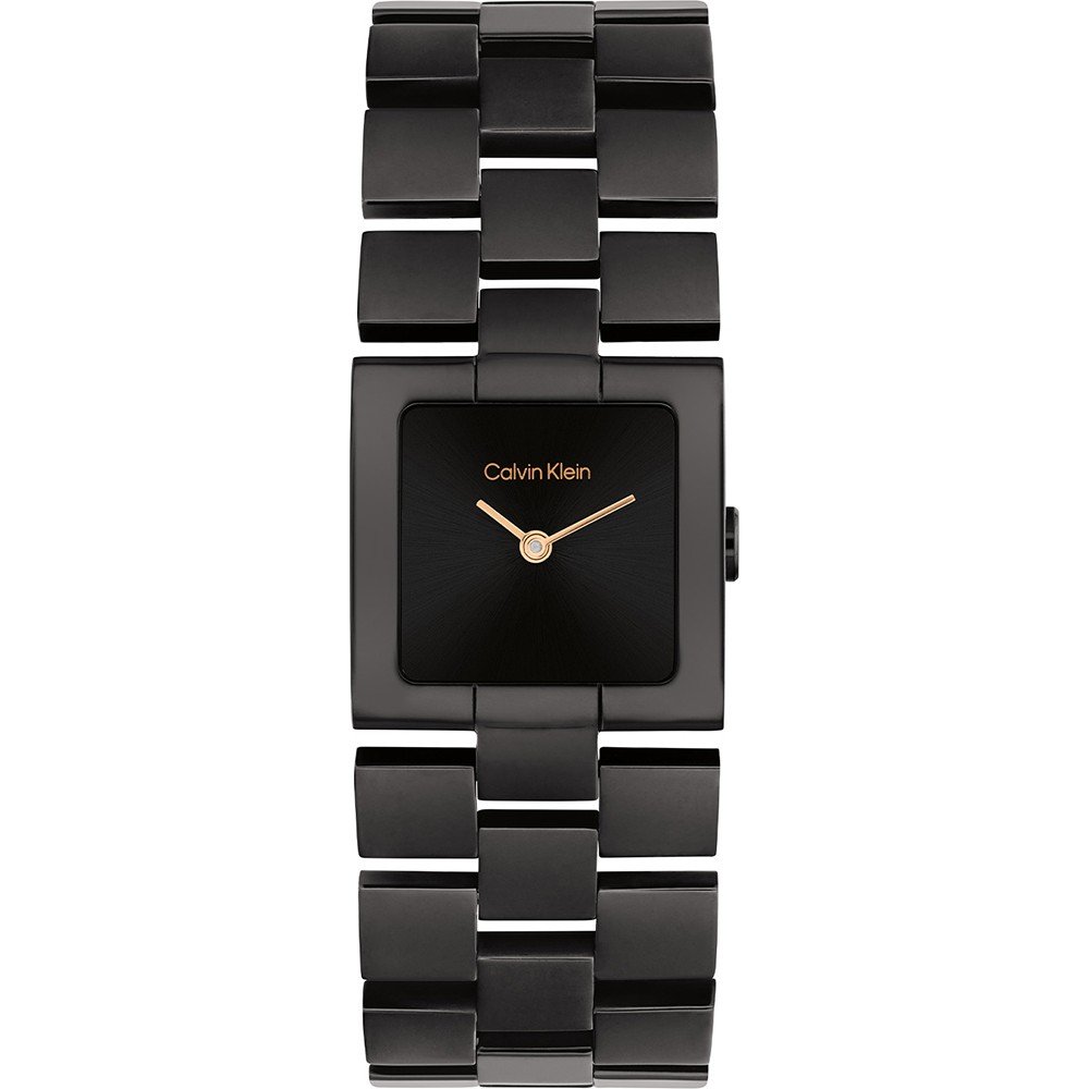 Calvin Klein 25100091 Meridian Horloge