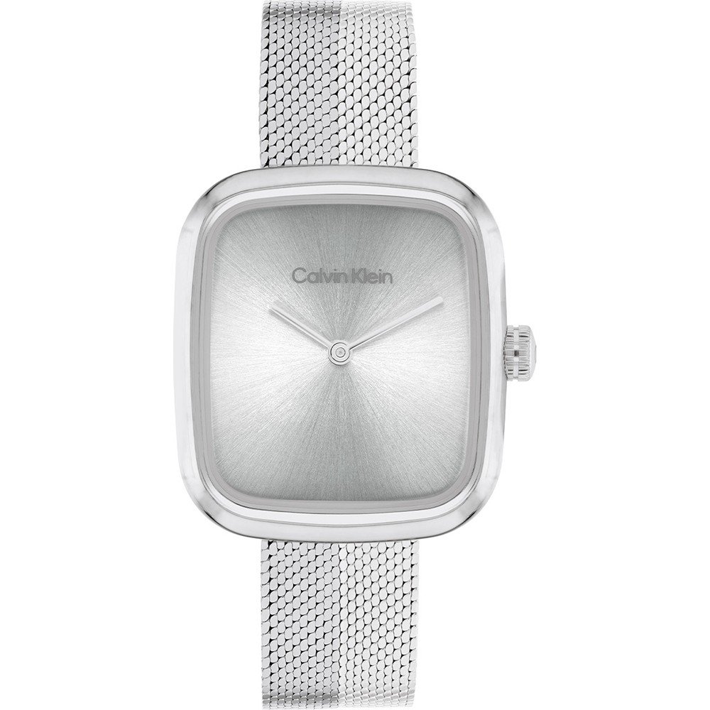 Calvin Klein 25100098 Adore Horloge