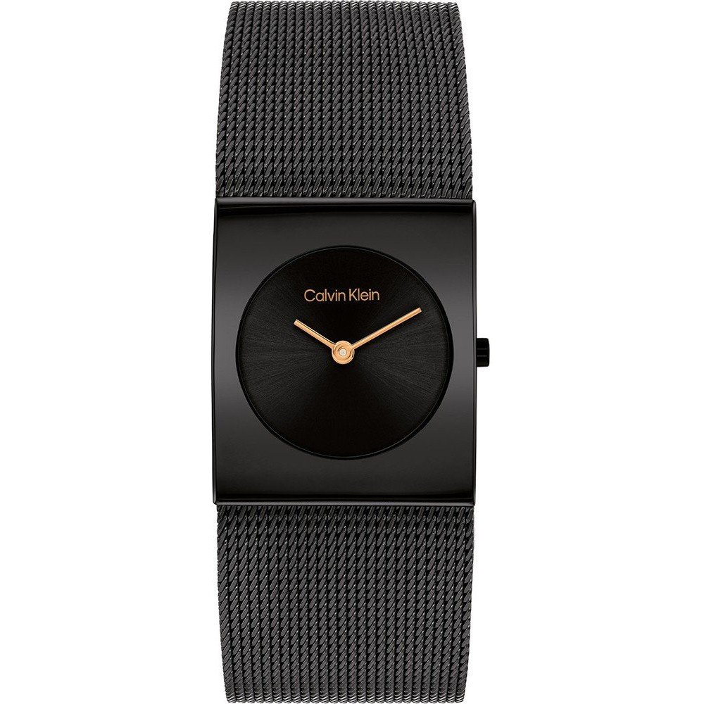 Calvin Klein 25100109 Pulse Horloge