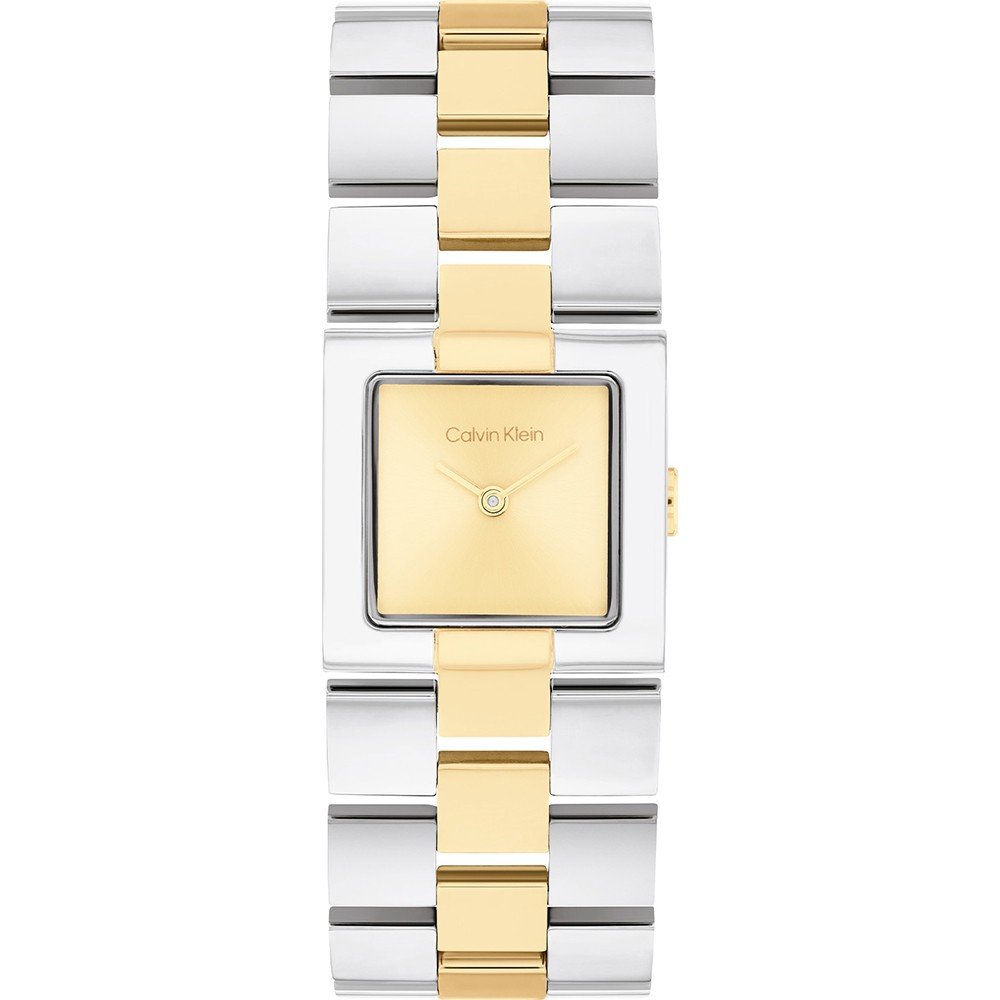 Calvin Klein 25100115 Meridian Horloge