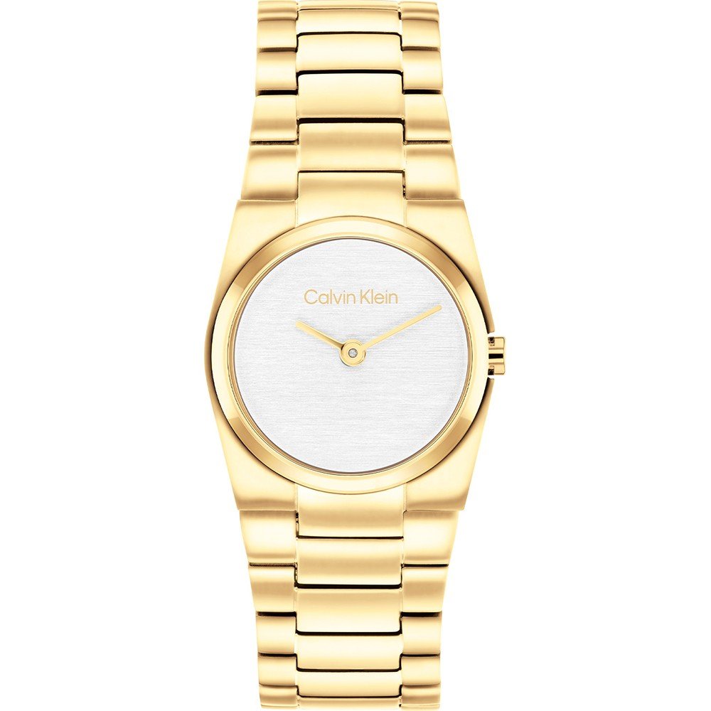 Calvin Klein 25100122 CK25100122 Horloge