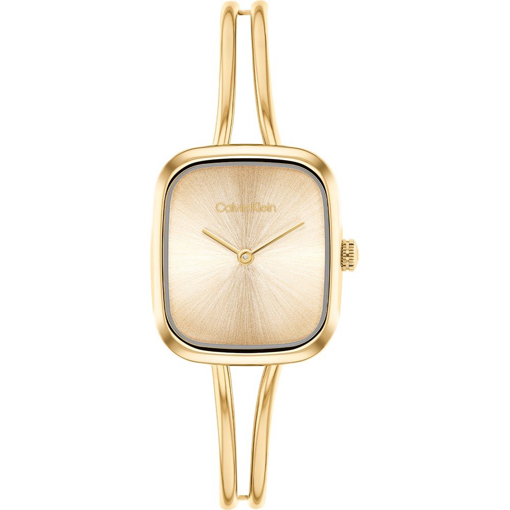 Calvin Klein 25100132 Adore Horloge