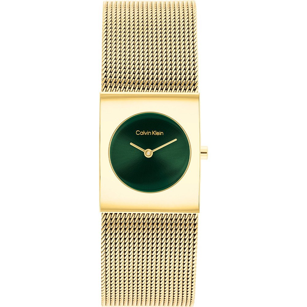 Calvin Klein 25100136 Pulse Horloge