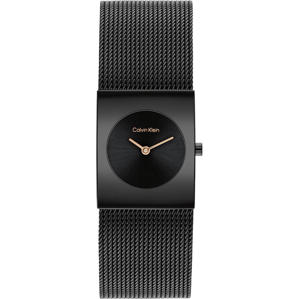 Calvin Klein 25100138 CK25100138 Horloge