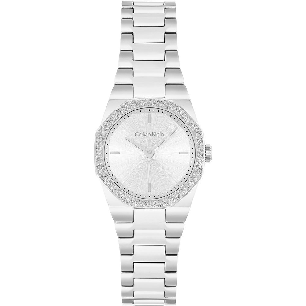 Calvin klein horloge