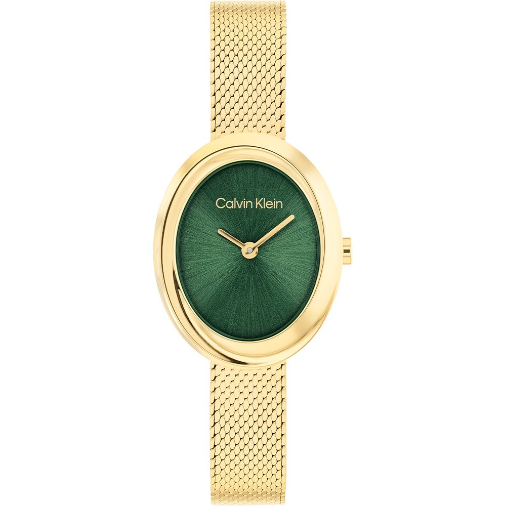 Calvin klein horloge
