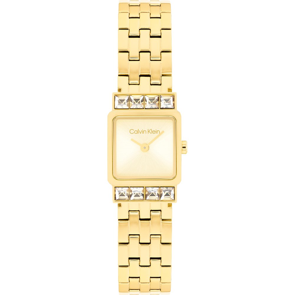Calvin klein horloge