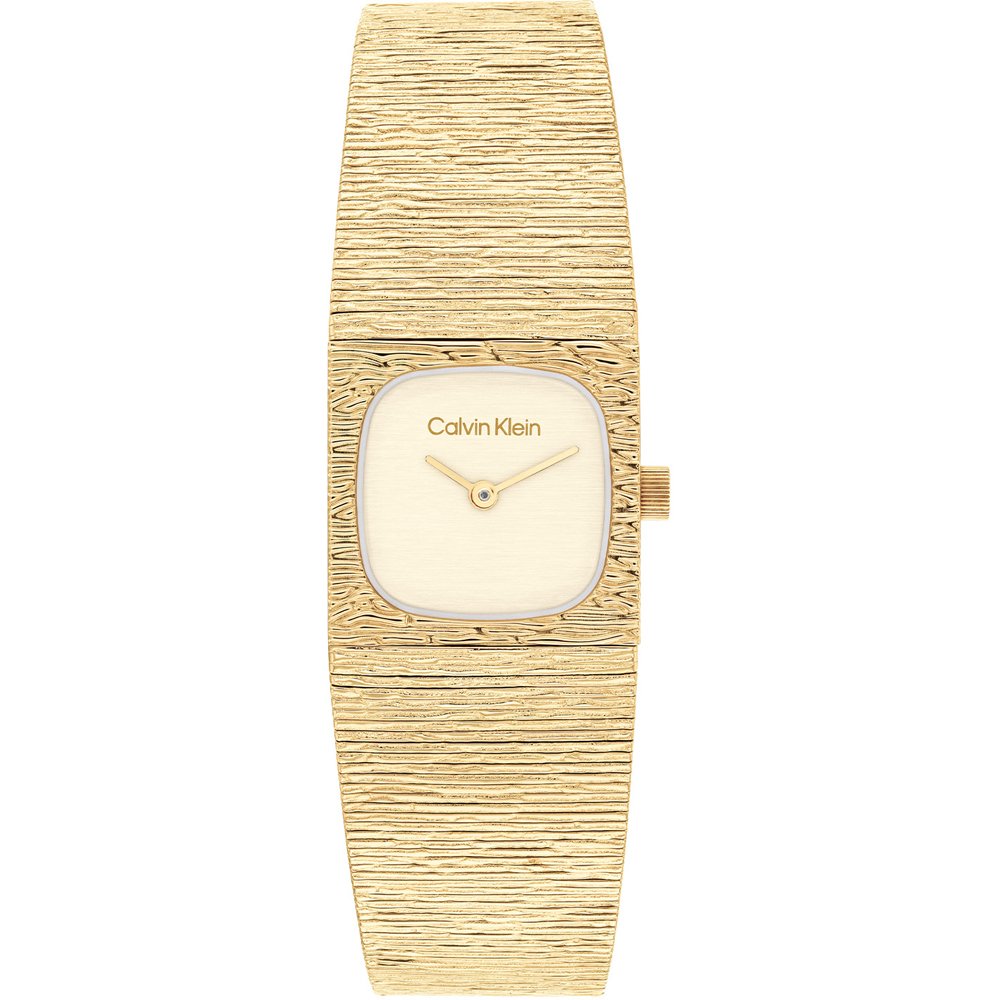 Calvin Klein 25100178 Sophisticated Horloge