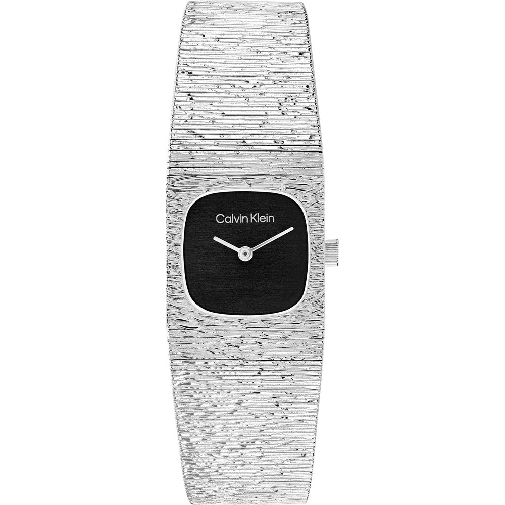 Calvin Klein 25100181 Sophisticated Square Horloge
