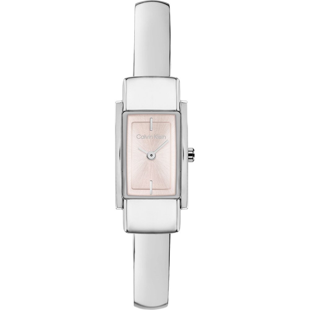 Calvin Klein 25100182 Moderne Horloge