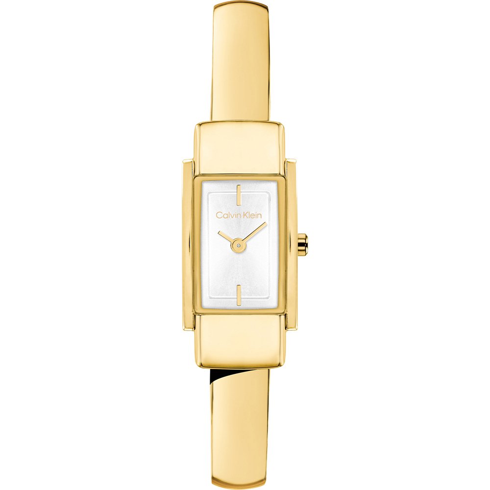 Calvin Klein 25100184 Moderne Horloge