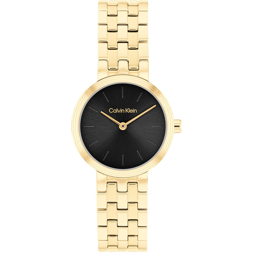 Calvin Klein 25100187 Forme Horloge