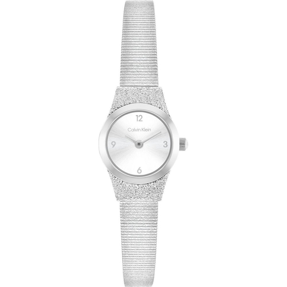 Calvin Klein 25100192 Contemporary Horloge