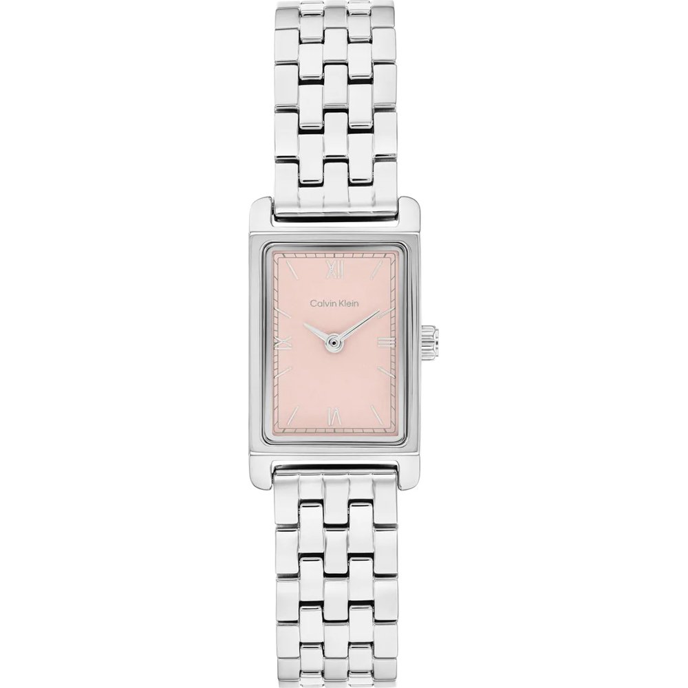 Calvin Klein 25100197 Light Horloge