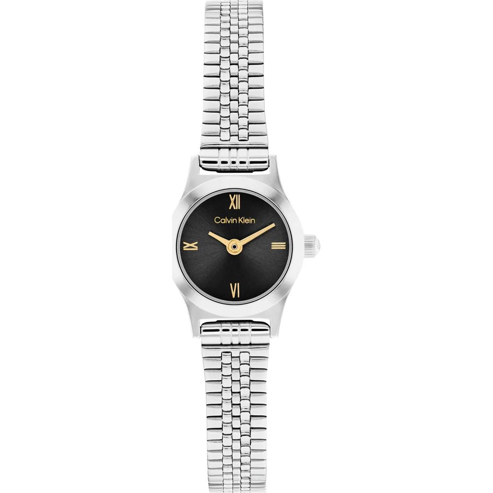 Calvin Klein 25100200 Contemporary Horloge