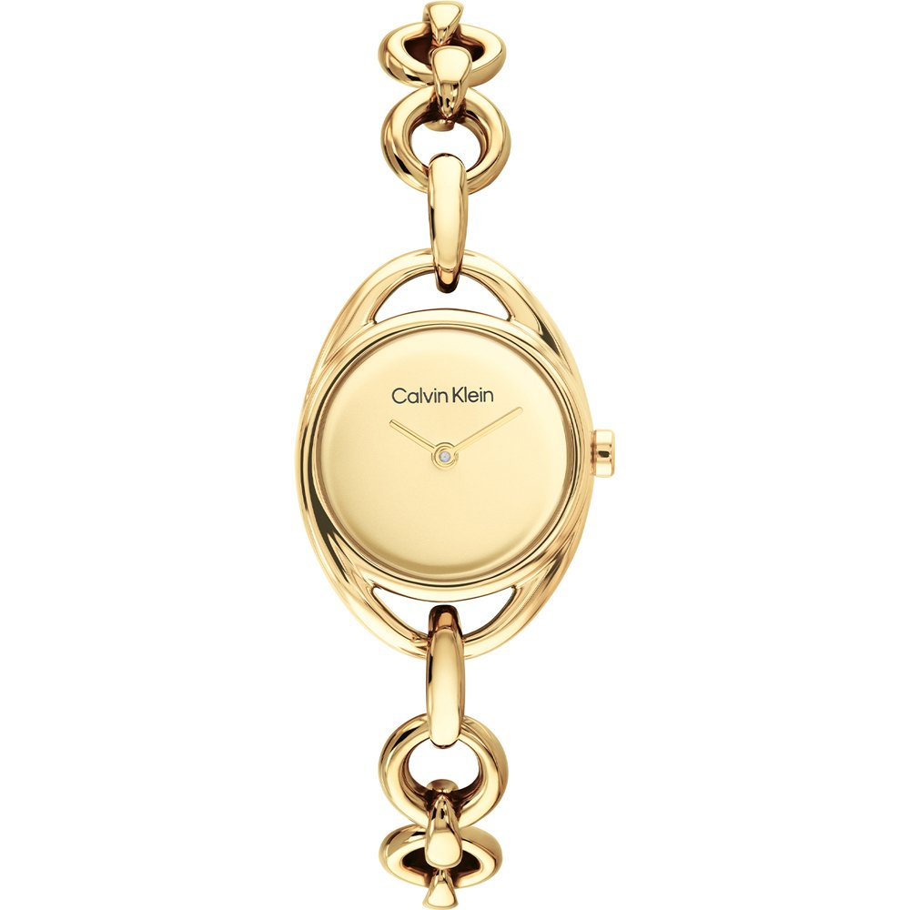Calvin Klein 25100211 Pure Link Horloge