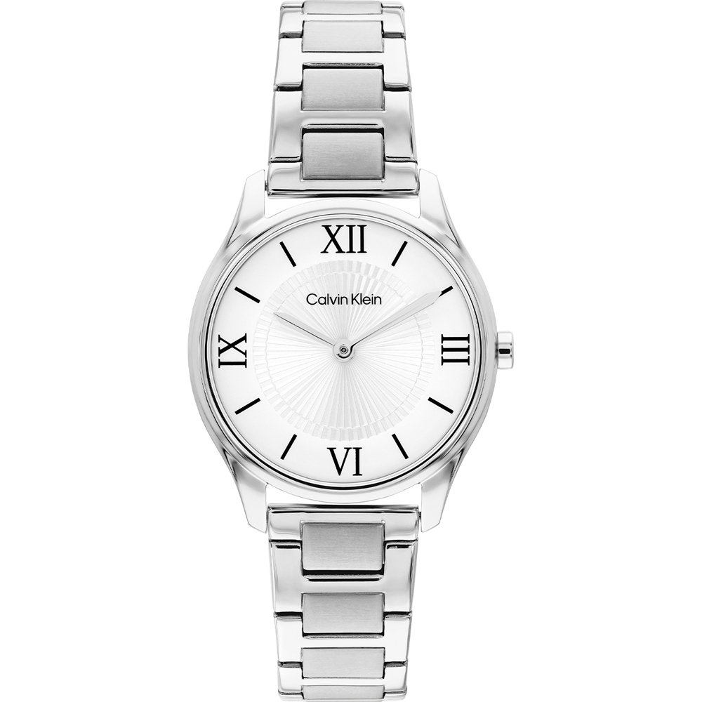 Calvin Klein 25100213 Sculpted Essentials Horloge