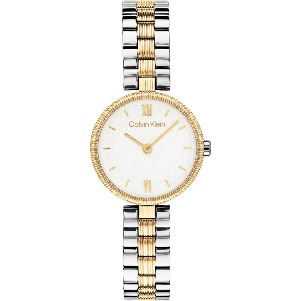 Calvin Klein Dameshorloge GLEAM 25100226