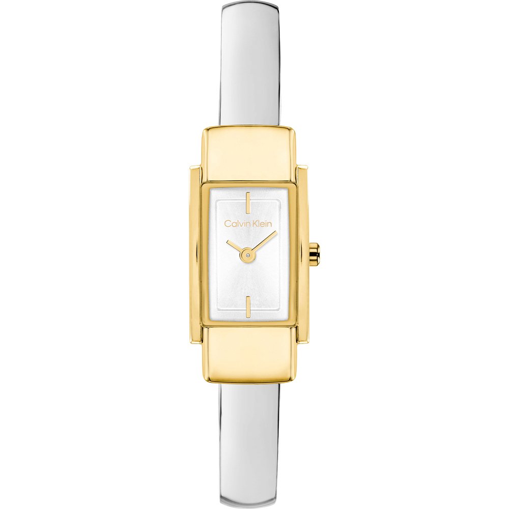 Calvin Klein 25100238 Moderne Horloge
