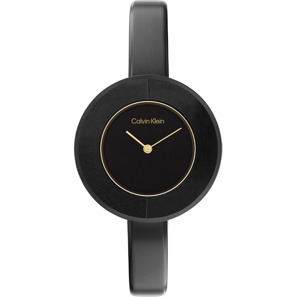 Calvin Klein 25200024 Confidence Bangle Horloge