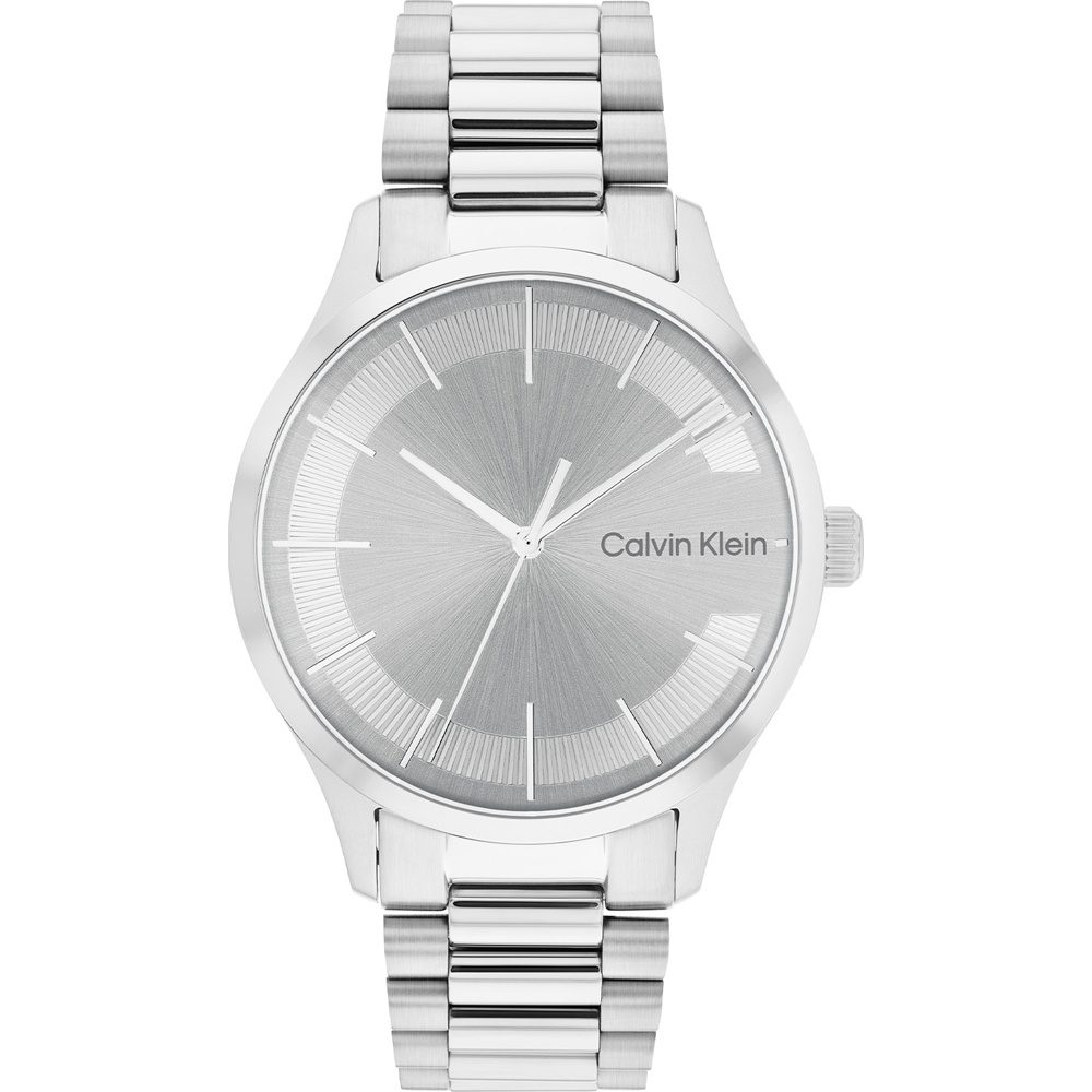 Calvin Klein 25200036 Iconic Horloge