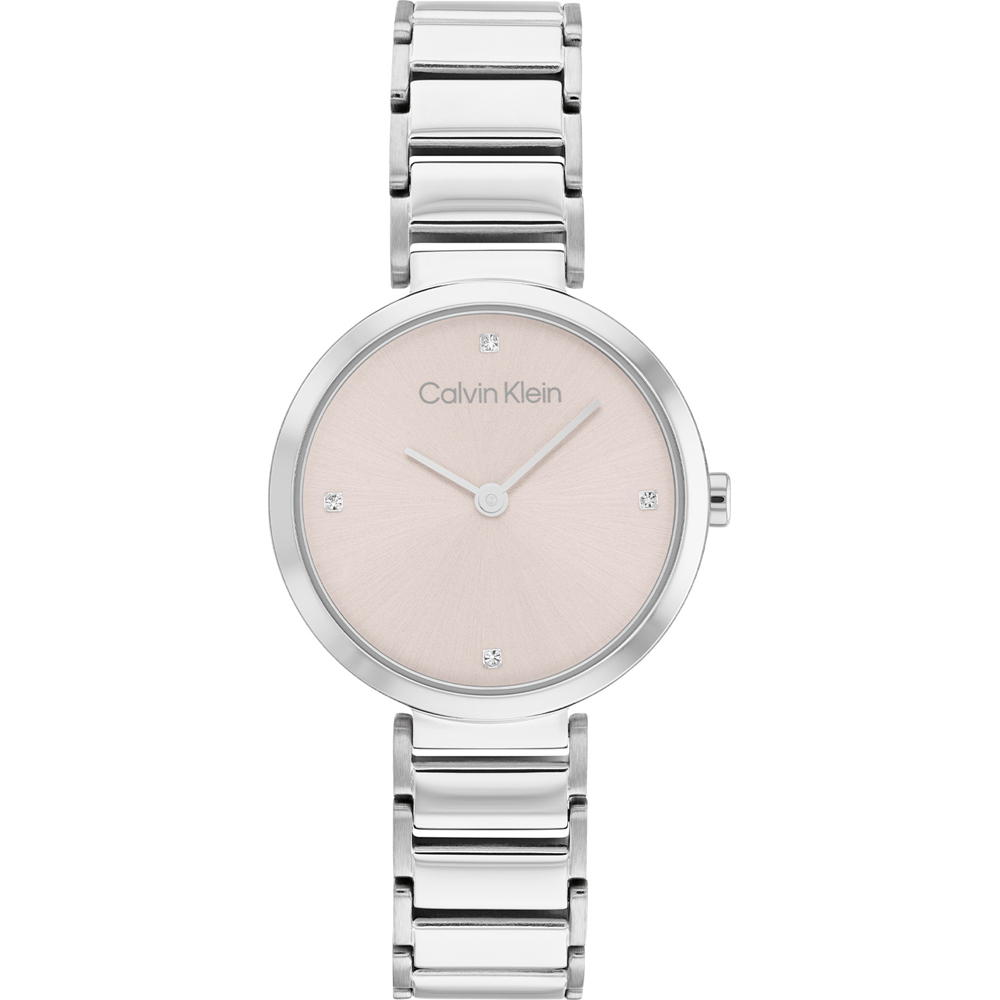 Calvin klein horloge