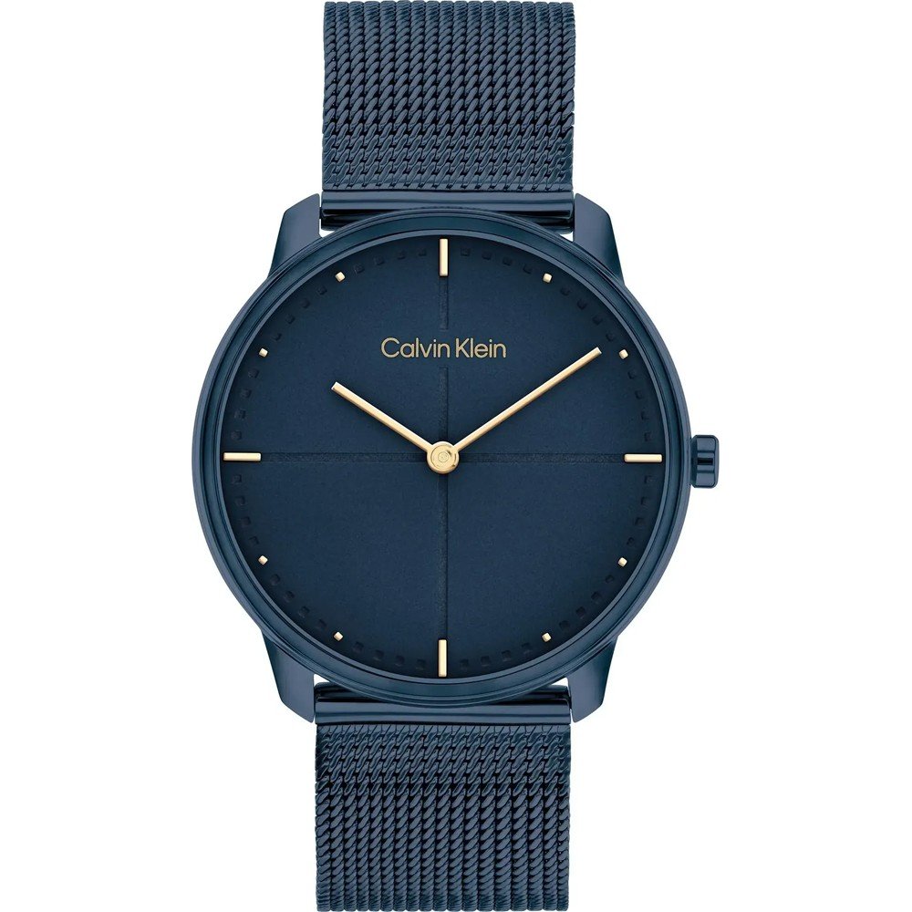 Calvin Klein 25200160 Iconic Horloge