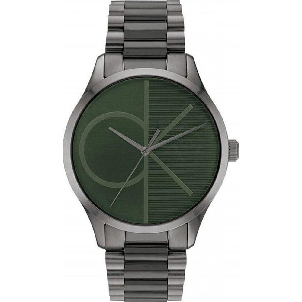 Calvin Klein 25200164 Iconic Horloge
