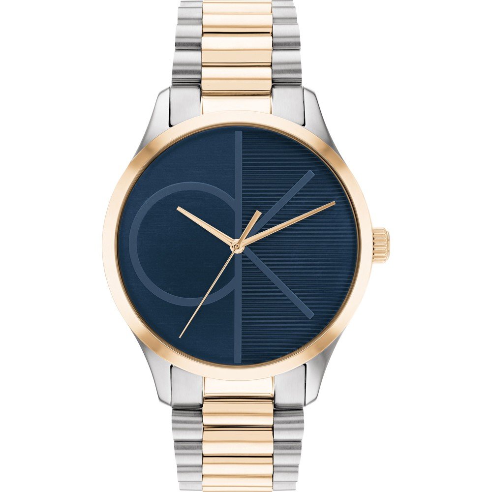 Calvin Klein 25200165 Iconic Horloge