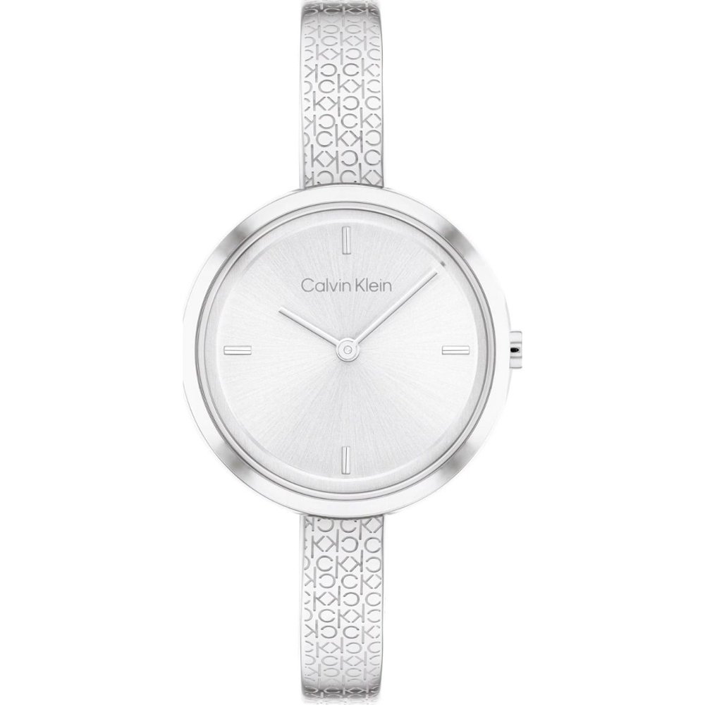 Calvin klein horloge