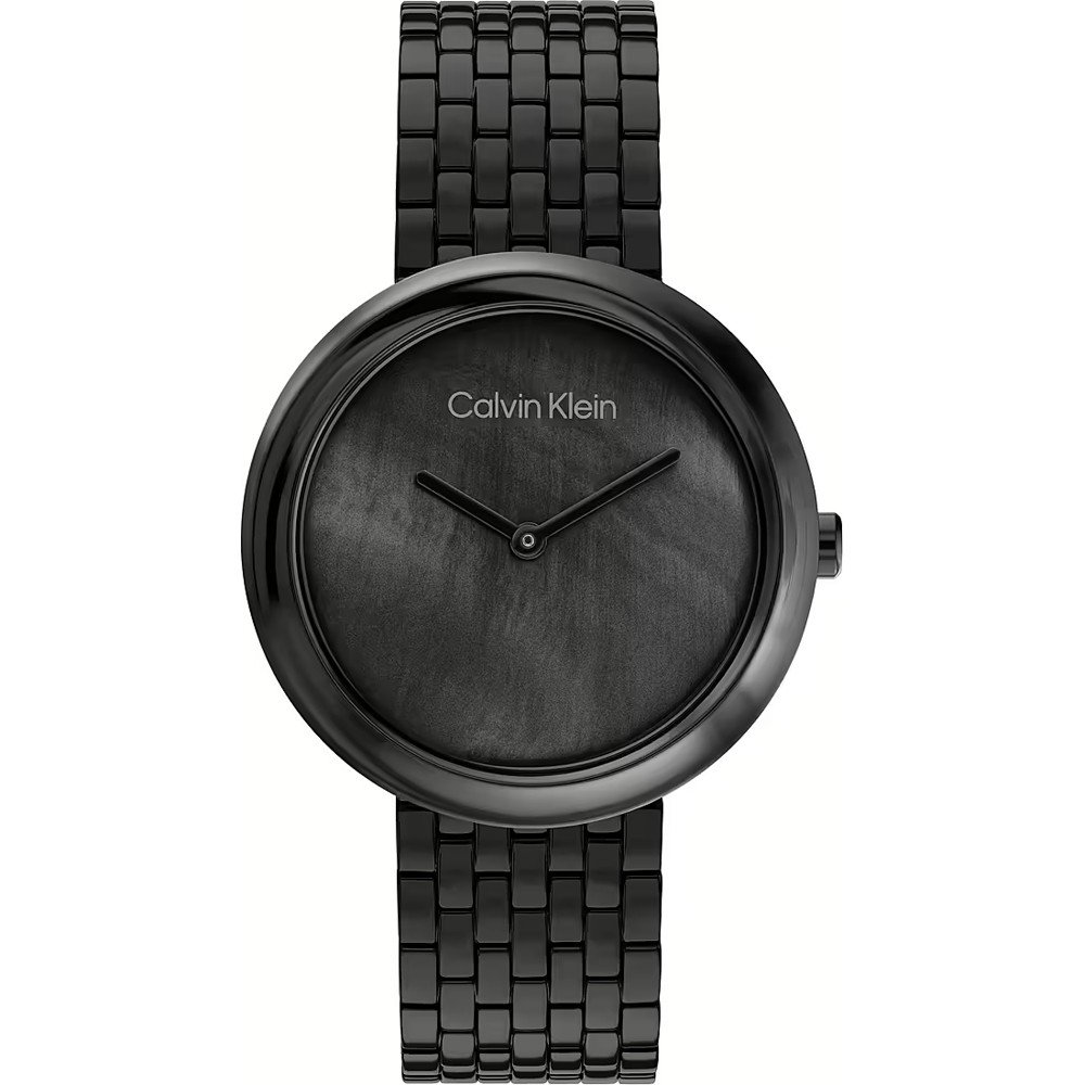 Calvin klein horloge