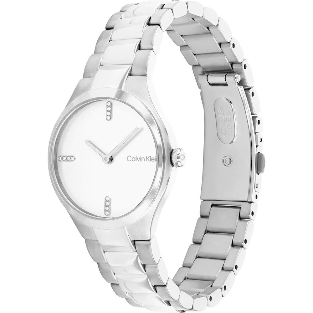Calvin Klein 25200332 Admire Horloge