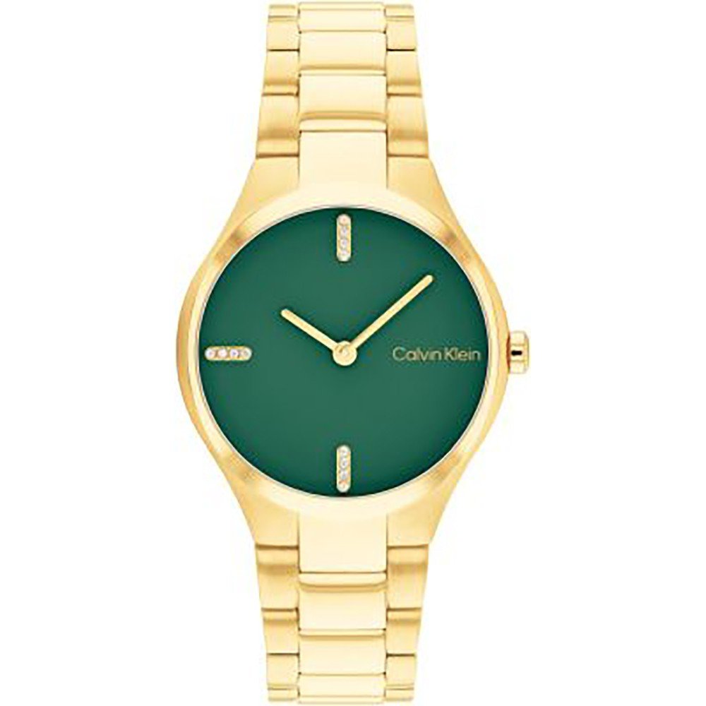 Calvin Klein 25200333 Admire Horloge