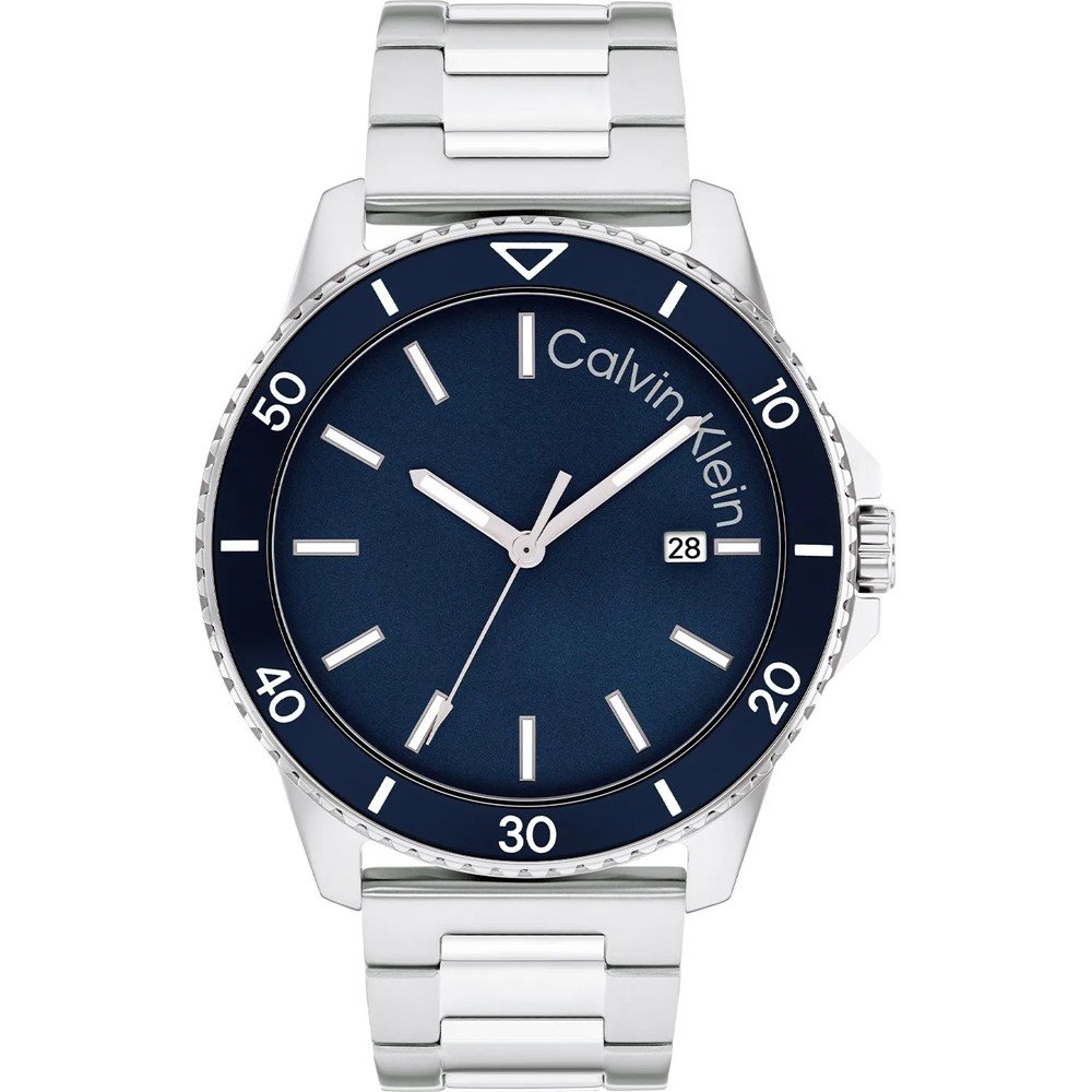 Calvin klein horloge