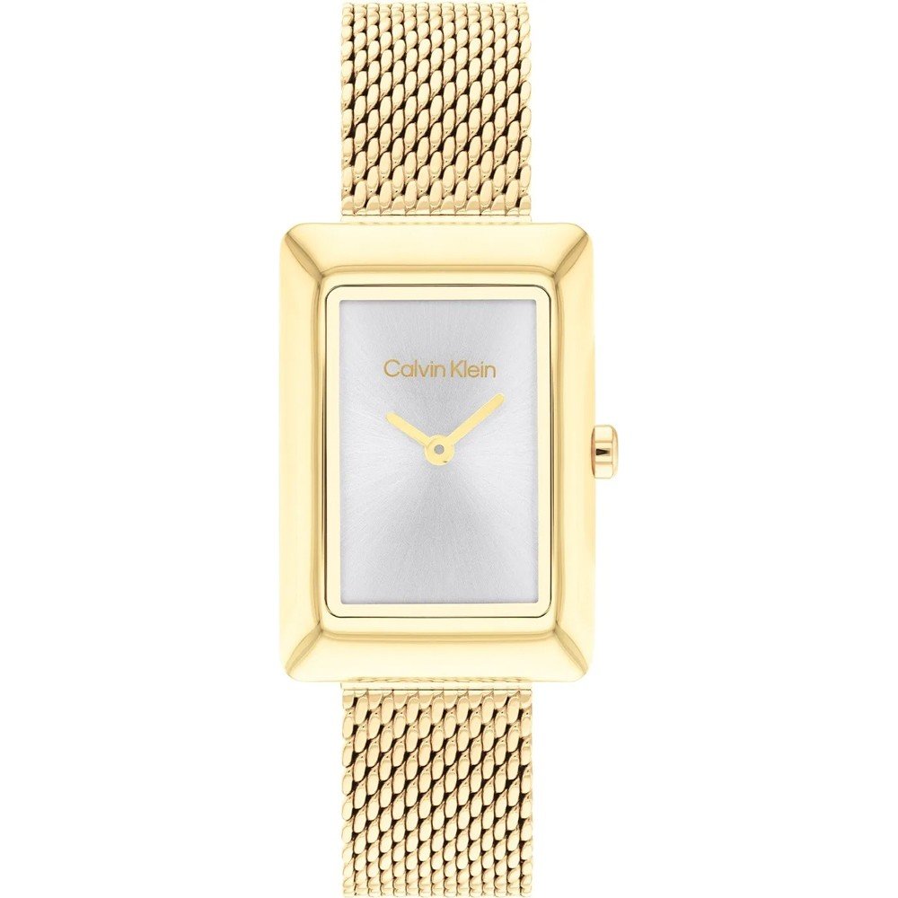 Calvin klein horloge