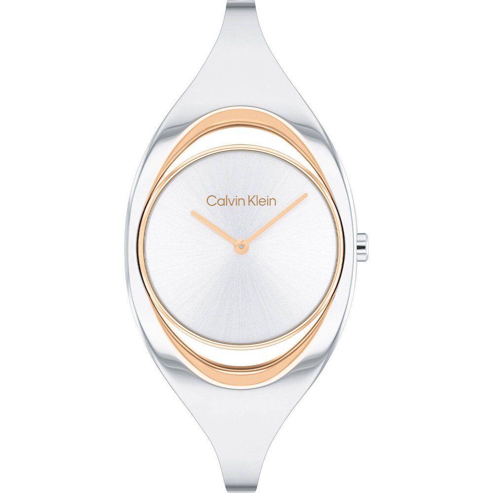 Calvin Klein 25200424 Elation Horloge