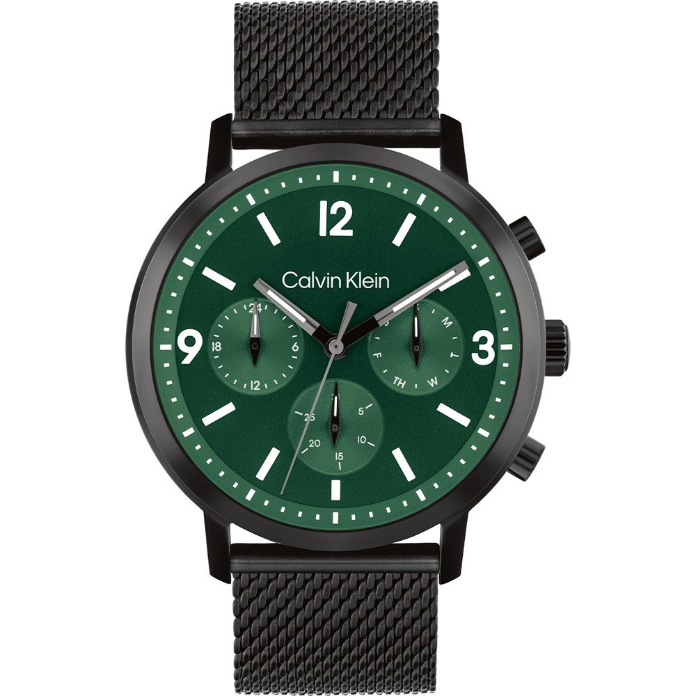 Calvin Klein 25200440 Gauge Horloge