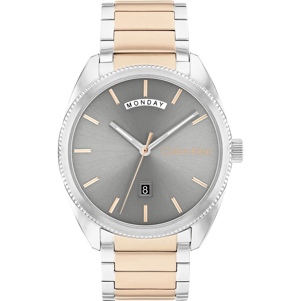 Calvin Klein 25200449 Progress Horloge