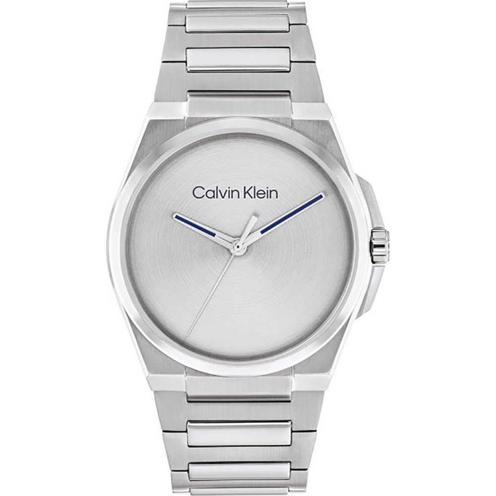 Calvin klein horloge