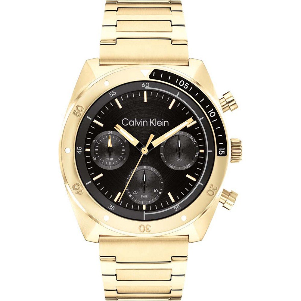 Calvin Klein 25200465 Flex Horloge