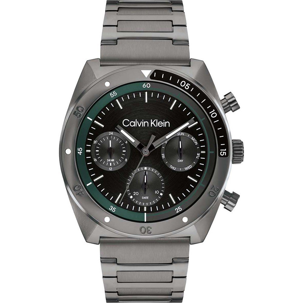 Calvin Klein 25200466 Flex Horloge