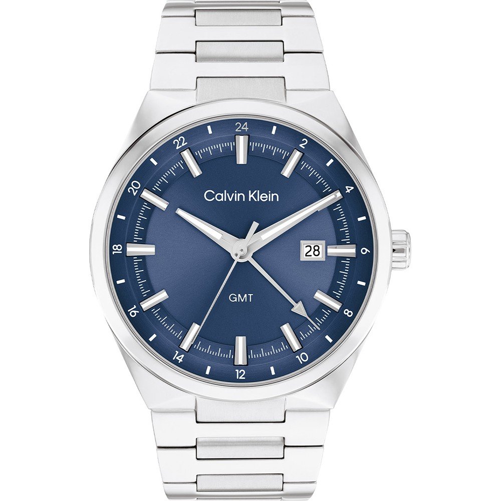 Calvin Klein 25200488 Distinguish Horloge
